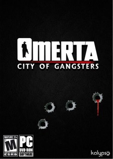 скачать игру Omerta City of Gangsters бесплатно