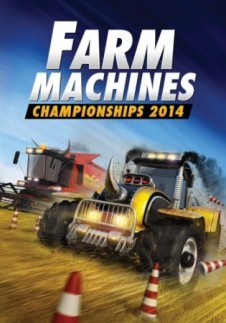 скачать игру Farm Machines Championships на компьютер