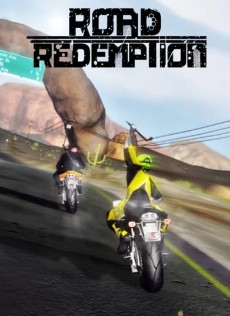 игра Road Redemption скачать бесплатно