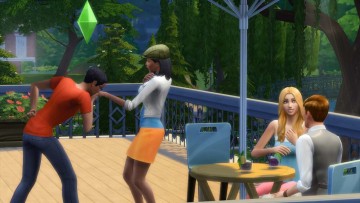 Sims скачать игру бесплатно без регистрации