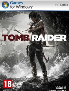 Tomb Raider игра скачать торрент