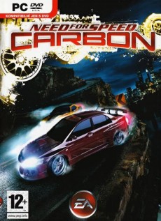 скачать Need for Speed Carbon русская версия