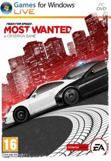 скачать Need for Speed Most Wanted 2 для компьютера