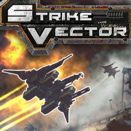 Strike Vector скачать торрент