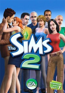 Sims 2 скачать бесплатно торрент