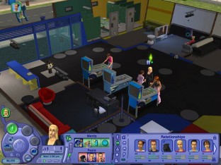 Скачать Sims 2 на компьютер бесплатно