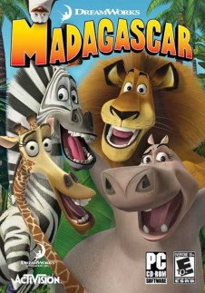 стоит скачать игру Мадагаскар через торрент