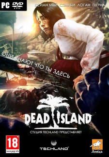 скачать Dead Island через торрент