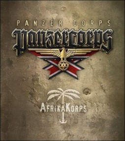 скачать Panzer Corps Afrika Korps бесплатно 