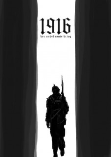 Бесплатно скачать игру 1916 Der Unbekannte Krieg