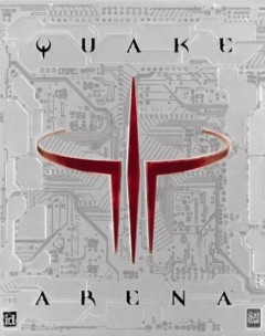 Quake 3 Arena скачать торрент