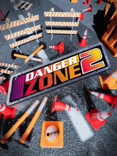 Danger Zone 2 скачать бесплатно на русском языке  