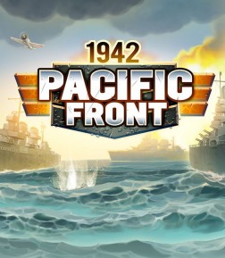 1942 Pacific Front скачать бесплатно