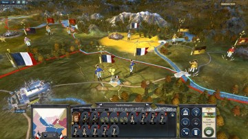 торрент игры Napoleon Total War на компьютер