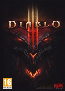 Diablo 3 скачать с торрента на русском