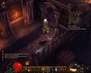 скачать на компьютер игру Diablo 3