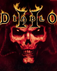 Diablo 2 скачать торрентом бесплатно