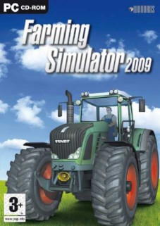 скачать игру Farming Simulator на компьютер