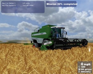 Farming Simulator скачать бесплатно на компьютер 