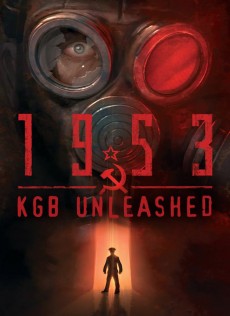 1953 KGB Unleashed скачать торрент