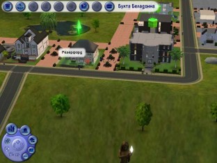 играть в The Sims 2 Переезд в квартиру без регистрации