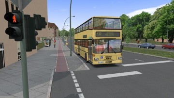играть в OMSI The Bus Simulator 2 без регистрации