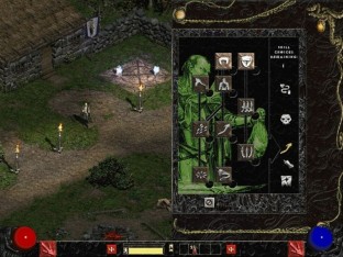 торрент игры Diablo 2 на компьютер