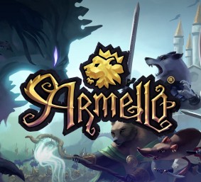скачать бесплатно игру Armello