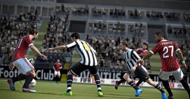 FIFA 13 скачать бесплатно полную версию
