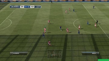 FIFA 12 скачать бесплатно торрент