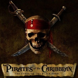 скачать Пираты Карибского Моря игра с торрента