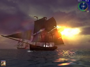 Пираты Карибского Моря игра скачать