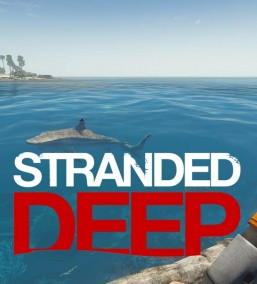Stranded Deep скачать через торрент 