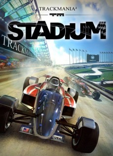 игра TrackMania 2 Stadium скачать бесплатно