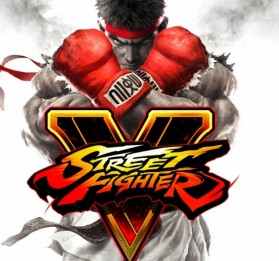 Street Fighter V скачать игру через торрент