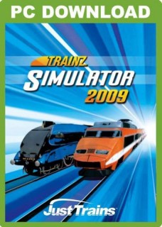 Trainz Simulator скачать торрент