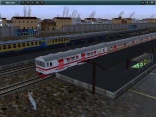 играть в Trainz Simulator 09 без регистрации