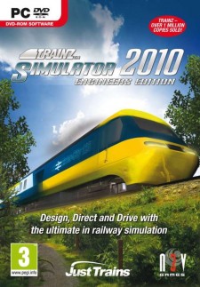 скачать Trainz Simulator через торрент
