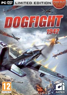 скачать игру DogFight 1942 бесплатно
