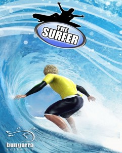 скачать игру Surfer через торрент