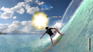 скачать игру The Surfer на компьютер