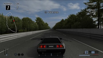 Gran Turismo 4 pc скачать на компьютер