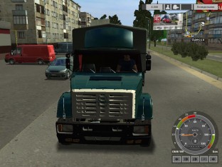 скачать Euro Truck Simulator 3 бесплатно
