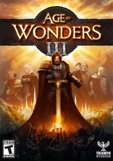 Age of Wonders 3 скачать торрент
