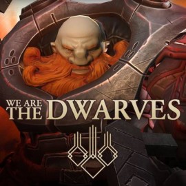 скачать игру We Are The Dwarves через торрент