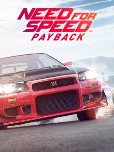 Скачать игру Need for Speed Payback через торрент  