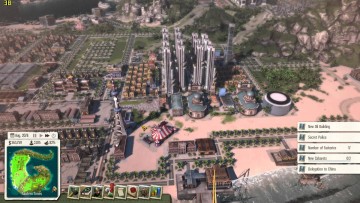 торрент игры Tropico 5 на компьютер