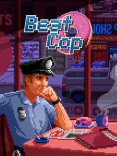 скачать игру Beat Cop торрентом 