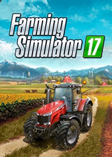 бесплатно скачать на пк Farming Simulator 17 