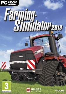 Farm Simulator 2013 скачать торрент